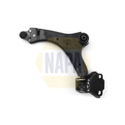 NAPA Control/Trailing Arm Front Left fits Volvo XC70 II 2007-2016 2.0 2.4 3.2