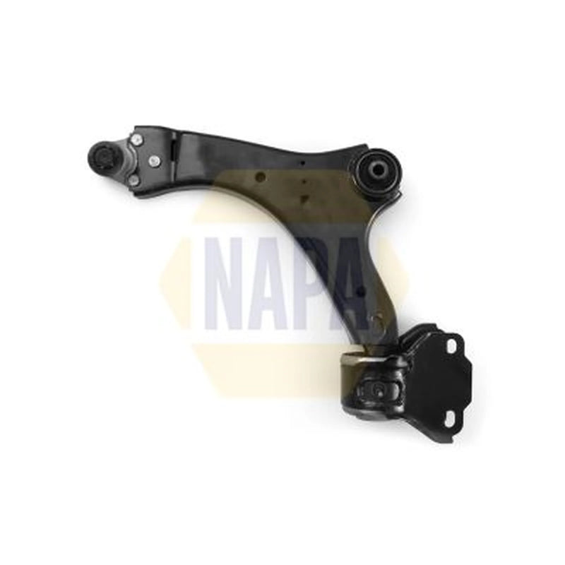 NAPA Control/Trailing Arm Front Left fits Volvo XC70 II 2007-2016 2.0 2.4 3.2