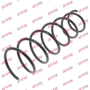 KYB 2 x Suspension Springs fits Renault Super 5 1984-1996 1.0 1.1 1.4 1.6 1.7