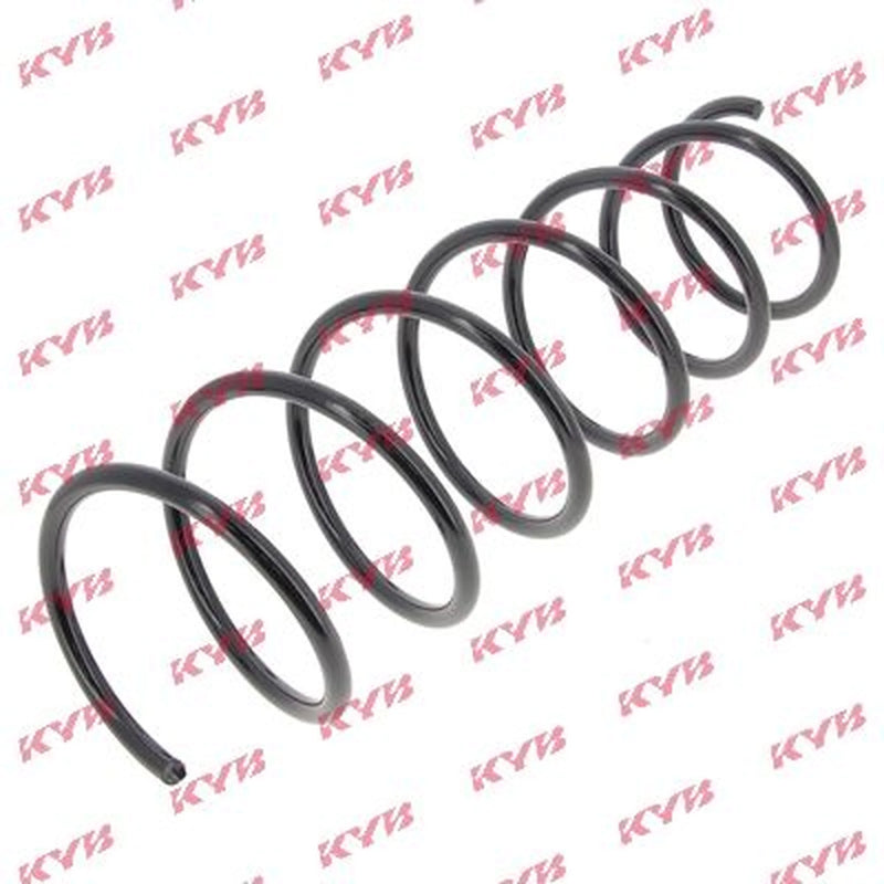 KYB 2 x Suspension Springs fits Renault Super 5 1984-1996 1.0 1.1 1.4 1.6 1.7