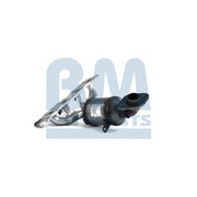BM Catalysts Homologated Petrol Cat fits Opel Agila B 2008-2012 1.2