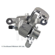 Blue Print Brake Caliper Assembly Rear Left fits Hyundai Coupe I 1996-2002