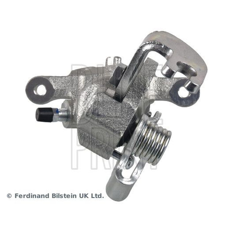 Blue Print Brake Caliper Assembly Rear Left fits Hyundai Coupe I 1996-2002
