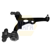 NAPA Control/Trailing Arm Front Right fits Citroën Dispatch I 1995-2006
