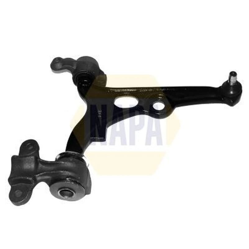 NAPA Control/Trailing Arm Front Right fits Citroën Dispatch I 1995-2006