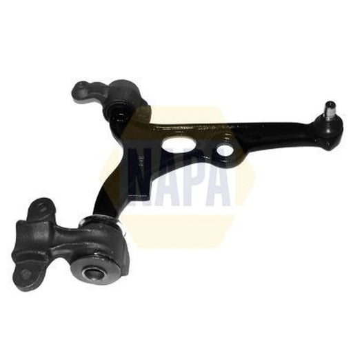 NAPA Control/Trailing Arm Front Right fits Citroën Dispatch I 1995-2006