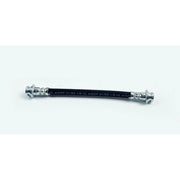 Juratek Brake Hydraulic Hose Line Rear fits Nissan Qashqai II 2013-2014