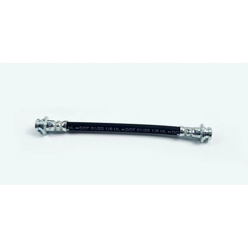 Juratek Brake Hydraulic Hose Line Rear fits Nissan Qashqai II 2013-2014