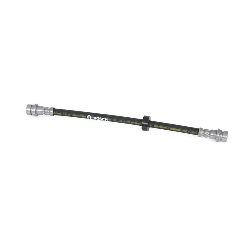 Bosch Brake Hydraulic Hose Line Rear Left fits Mazda Tribute 2000-2008 2.0 3.0
