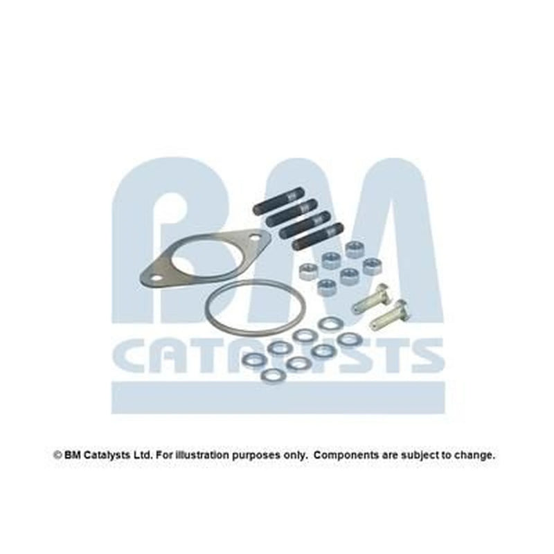 BM Catalysts Fitting Kit FK90660B FK90660B