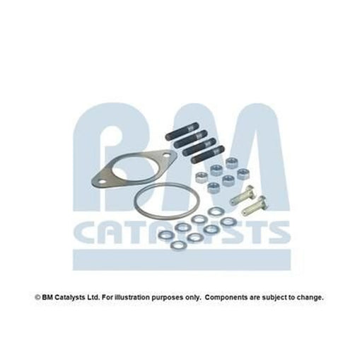 BM Catalysts Fitting Kit FK90660B FK90660B