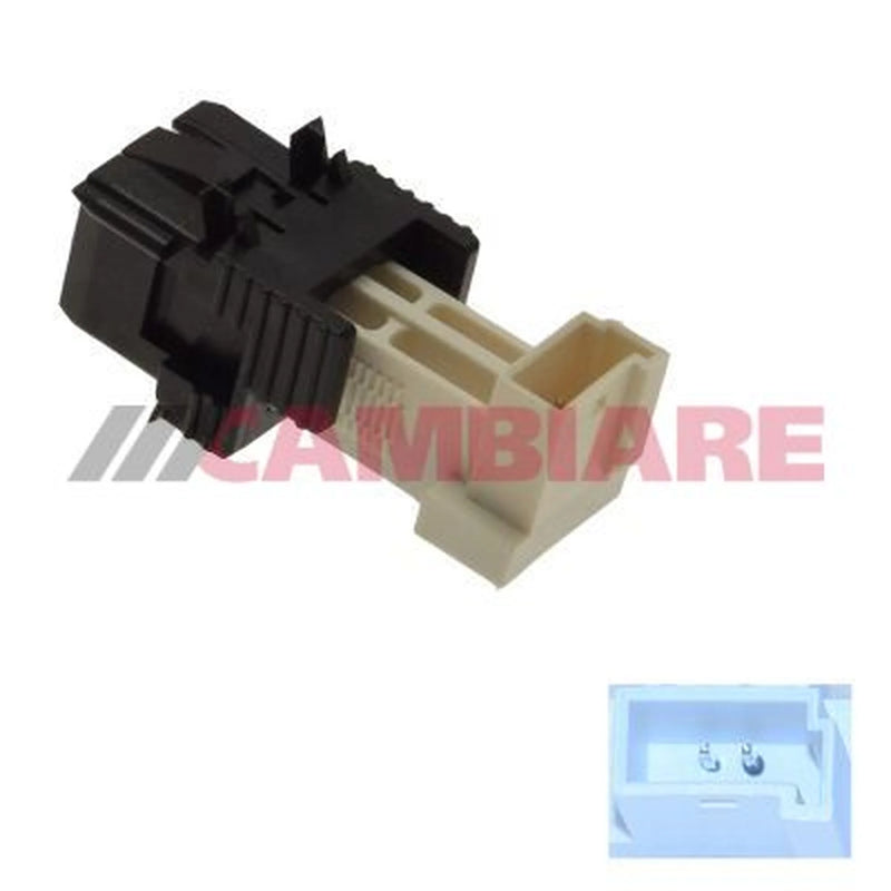 Cambiare Brake Light Switch fits BMW 1 Sports Hatch 2011-2019