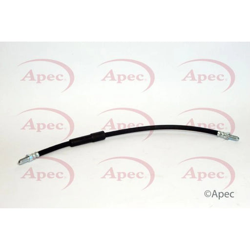 Apec Brake Hydraulic Hose Line Rear HOS4414