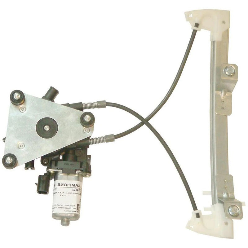 Valeo Electric Window Regulator Lifter Right Rear 850015