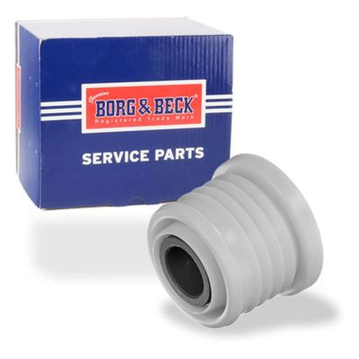 Borg & Beck Axle Cross Member Bushing OD ID BSK8063
