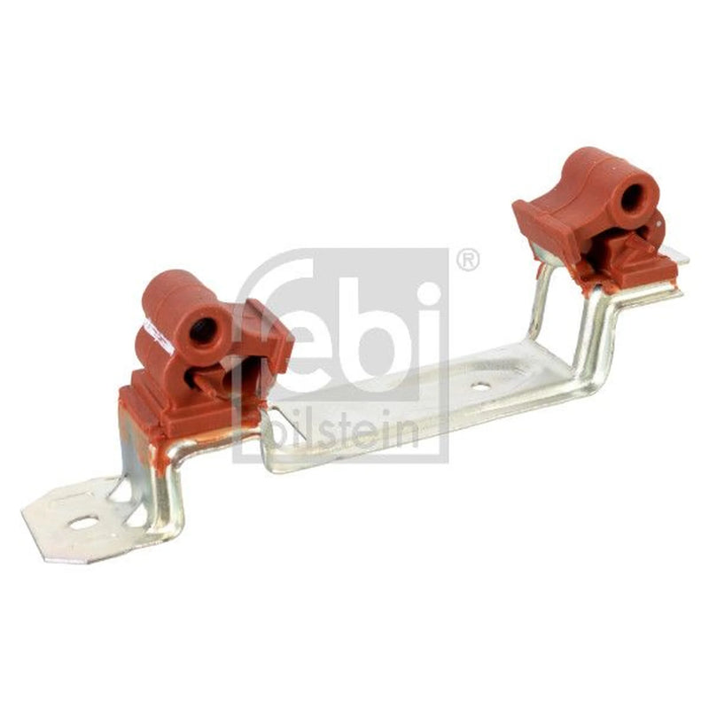 Febi Exhaust System Mount before soot particulate filter 172461
