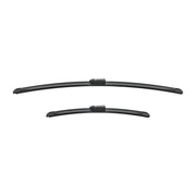 Bosch Aerotwin Wiper Blade Set 650mm + 400mm — A350S fits BMW X1 2014-2024