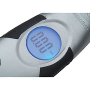 Ring RTG4 Digital Tyre Pressure Keyring Gauge with LED Torch Ring Automotive - Dynamic Drive