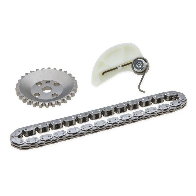 Gates Timing Chain Kit Set Links fits Audi A1 2010-2015 1.4