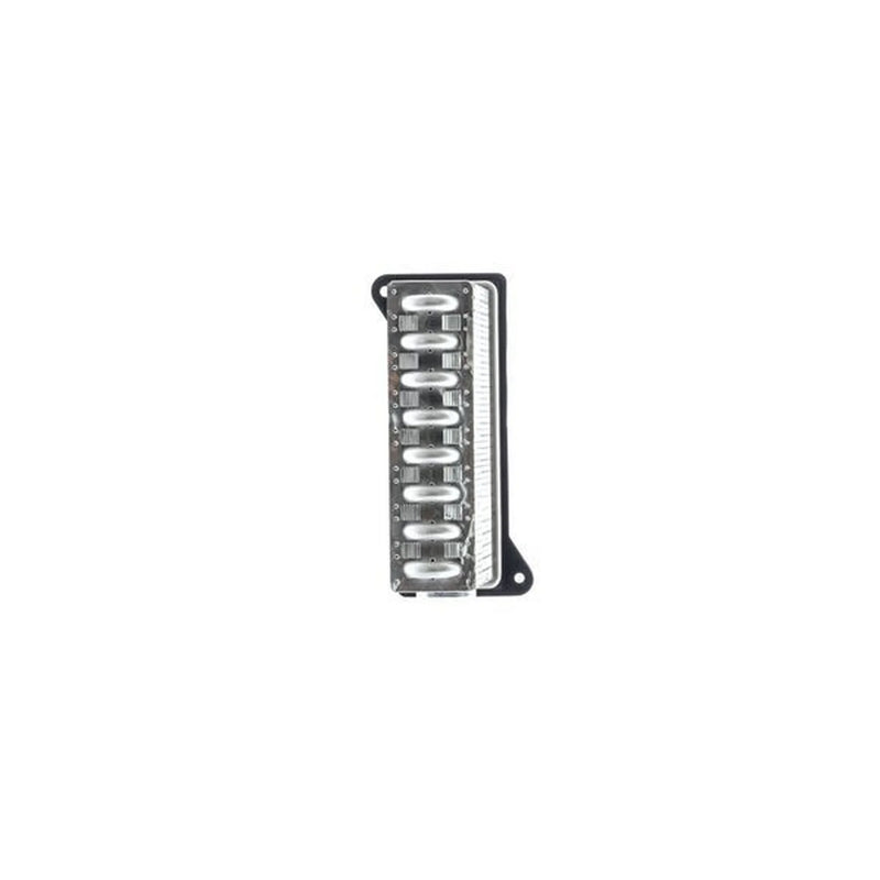 Mahle Heater Matrix Core Heat Exchanger