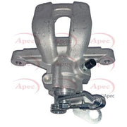 Apec Brake Caliper Assembly Rear Left LCA304N