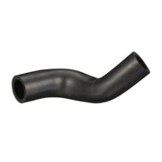 Gates Crankcase Ventilation Hose 142mm fits Fiat Ducato 1994-2002 2.5 2.8
