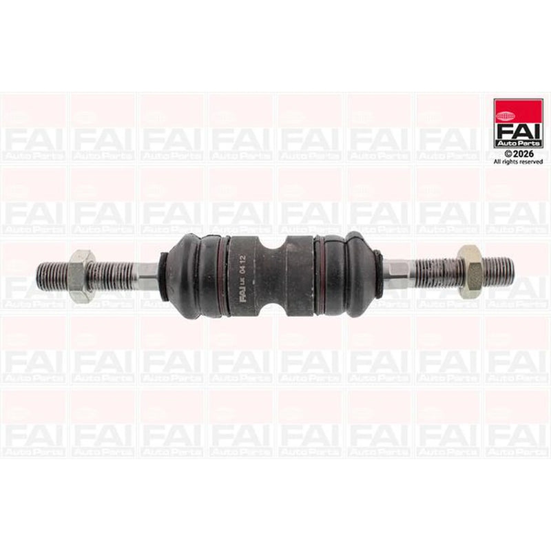 FAI 2 x Tie Rod Ends