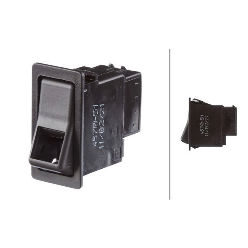Hella Electrical Switch