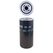 Mahle Engine Oil Filter fits Deutz-Fahr Dx 1982 on