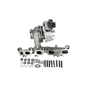 NRF Turbocharger Turbo Unit 90010031