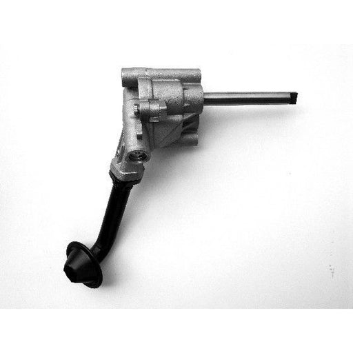 BGA Engine Oil Pump Assembly fits Audi 100 C2 1976-1983 1.6