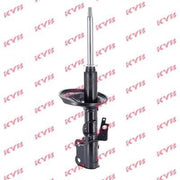 KYB Shock Absorber Damper Strut Front Left fits Toyota Estima I 1990-2000 2.4