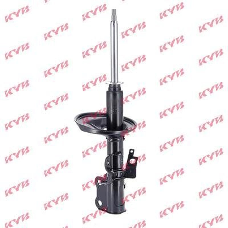 KYB Shock Absorber Damper Strut Front Left fits Toyota Estima I 1990-2000 2.4