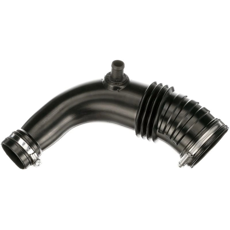 Gates Air Supply Hose 380mm Plastic fits Fiat Ducato 2006 on