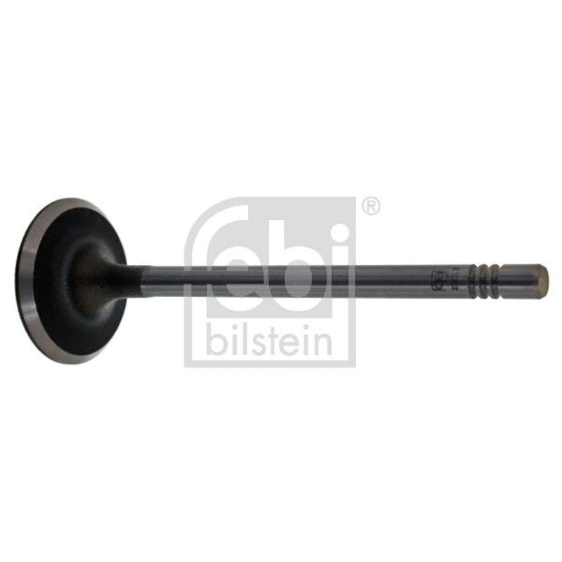 Febi Engine Intake Valve Head 21002
