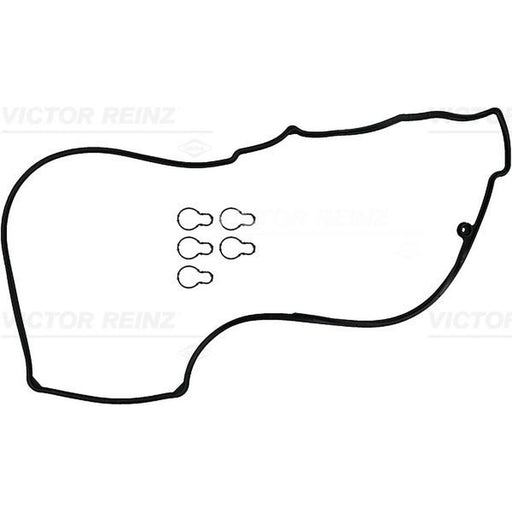 Victor Reinz Cylinder Head Cover Gasket Set 15-40018-01
