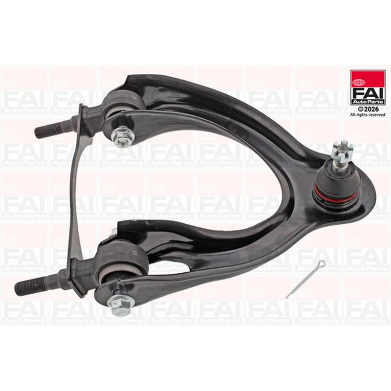 FAI Control/Trailing Arm