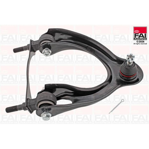 FAI Control/Trailing Arm SS4812
