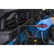 Sealey Premier Premier GripMAX Extra-Long Screwdriver Set 3pc AK4372 Sealey Premier - Dynamic Drive