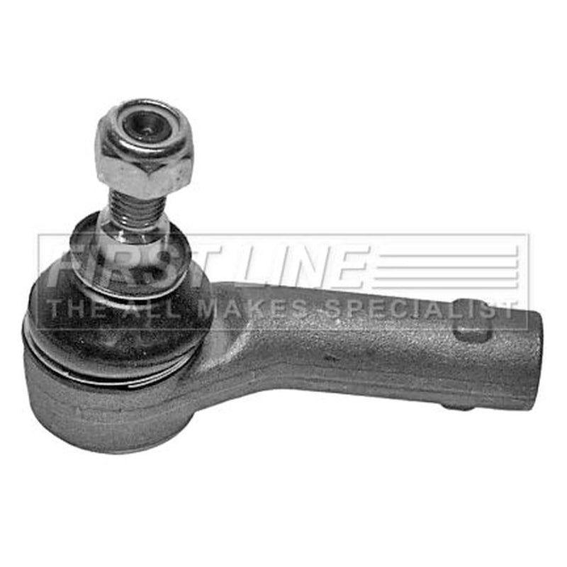 First Line Steering Tie Rod End Ball Joint fits VW Transporter 1990-2003