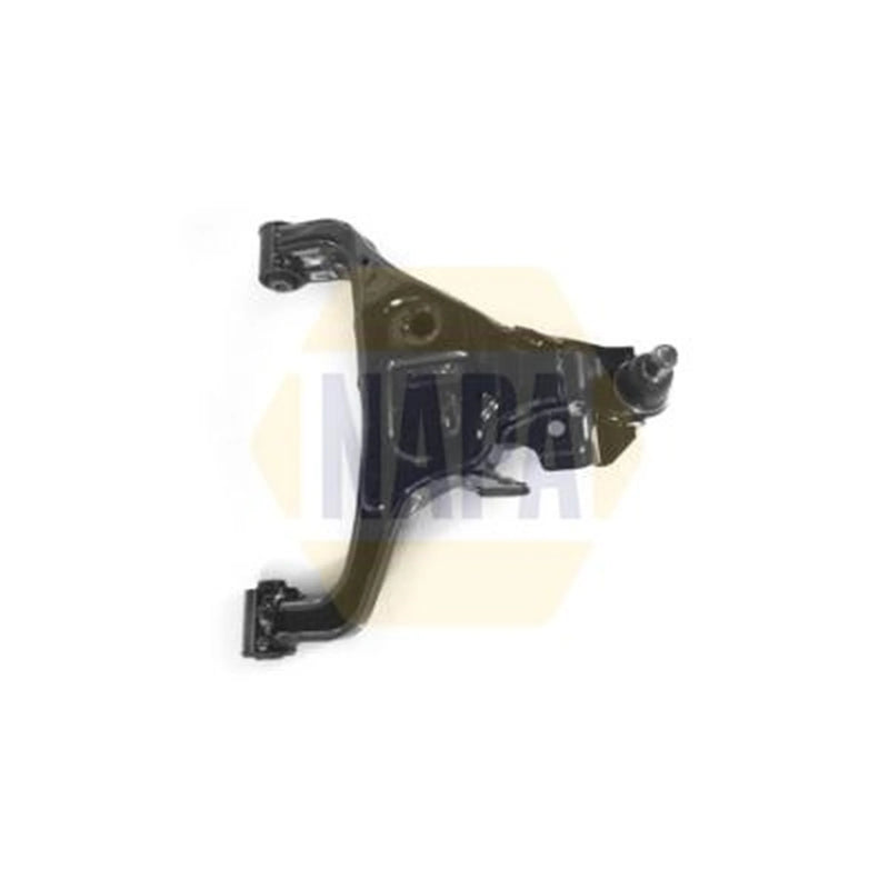 NAPA Control/Trailing Arm Front Right fits Mercedes-Benz X-Class 2017-2020