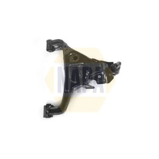 NAPA Control/Trailing Arm Front Right fits Mercedes-Benz X-Class 2017-2020