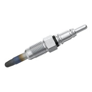 Bosch Set of 3 Glow Plugs after-glow capable fits Seat Toledo 2005-2006 1.9