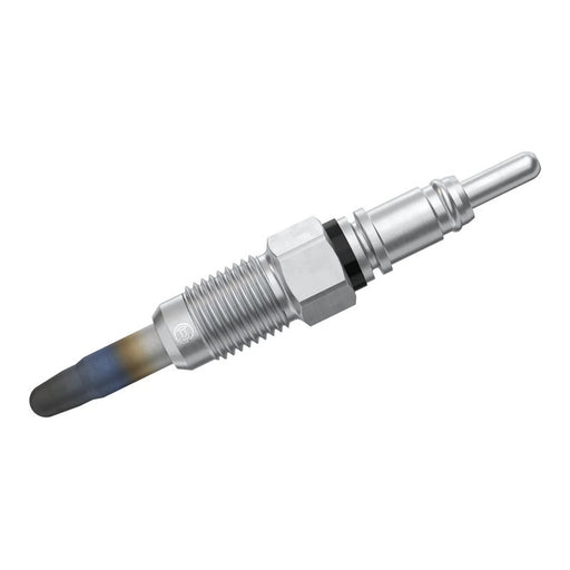 Bosch Set of 3 Glow Plugs after-glow capable fits Seat Toledo 2005-2006 1.9