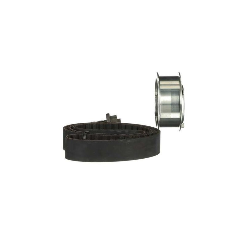 Gates Timing Belt Kit with Rollers fits Audi 80 B4 1991-1994 1.9