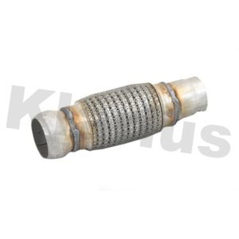 Klarius Exhaust Pipe OD fits Mercedes-Benz Sprinter 3,5-T 2009-2016