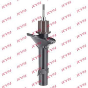 KYB Shock Absorber Damper Strut Front Left fits Rover 200 II 1989-1999 1.4