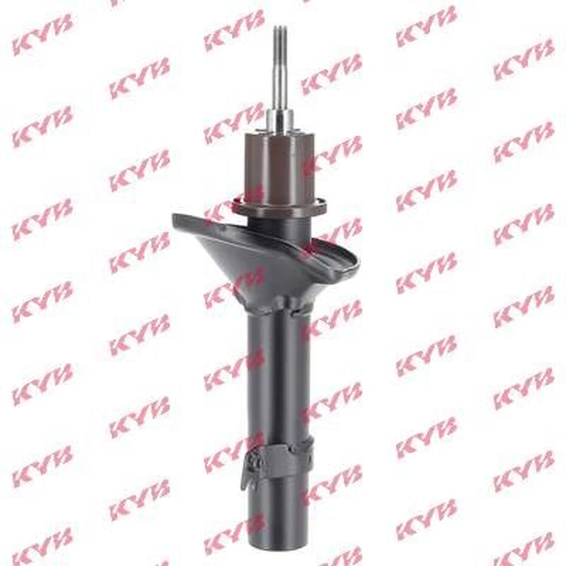 KYB Shock Absorber Damper Strut Front Left fits Rover 200 II 1989-1999 1.4