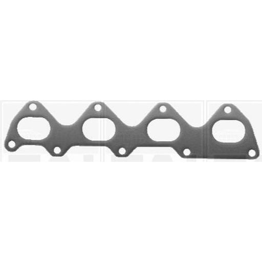 FAI Exhaust Manifold Gasket Set OD ID High EM1476