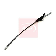 Apec Handbrake Cable Front fits Ford Focus III 2010-2020 1.0 1.5 1.6 2.0 2.3